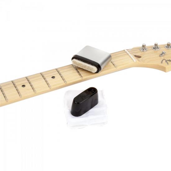 Limpador de Cordas SPEED SLICK FENDER Limpador de Cordas SPEED SLICK FENDER