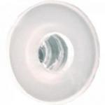 Espaçador para Transistor IBI-2200 IMPLASTEC Espaçador para Transistor IBI-2200 IMPLASTEC