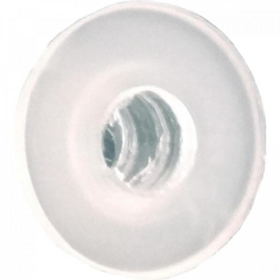Espaçador para Transistor IBI-2200 IMPLASTEC Espaçador para Transistor IBI-2200 IMPLASTEC