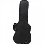 Capa para Contrabaixo GIG BAG Preta FENDER Capa para Contrabaixo GIG BAG Preta FENDER