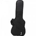 Capa para Violão GIG BAG Preta FENDER