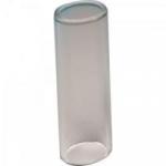 Slide de Vidro STANDARD GRANDE LARGO Transparente FENDER