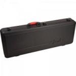 Case para Guitarra Tele/Stratocaster ABS MOLDED Preto FENDER Case para Guitarra Tele/Stratocaster ABS MOLDED Preto FENDER