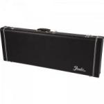 Case para Guitarra Tele/Stratocaster PRO SERIES Preta FENDER Case para Guitarra Tele/Stratocaster PRO SERIES Preta FENDER