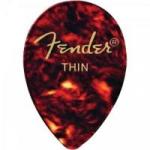 Palheta Gota 358 THIN Shell FENDER