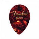 Palheta Gota 358 HEAVY Shell FENDER