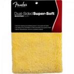 Flanela de Microfibra Dual-Sided Super-Soft FENDER
