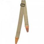 Correia para Instrumentos Tecido TWEED COTTON VINTAGE Marrom FENDER