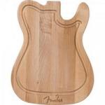 Tábua de Carne em Madeira Telecaster FENDER