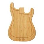 Tábua de Carne em Madeira Stratocaster FENDER