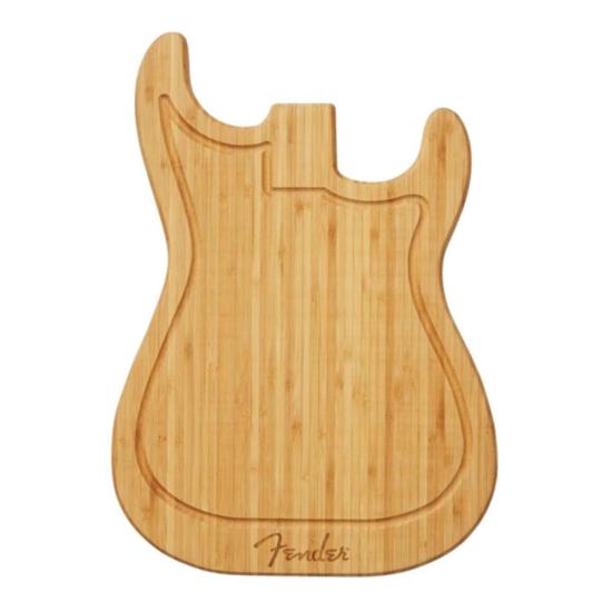 Tábua de Carne em Madeira Stratocaster FENDER Tábua de Carne em Madeira Stratocaster FENDER