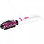 Escova Rotativa Candie ESC301 127V Branco/Rosa CADENCE Escova Rotativa Candie ESC301 127V Branco/Rosa CADENCE