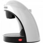 Cafeteira Single com 2 Xícaras 220V CAF110 Branca/Preta CADENCE Cafeteira Single com 2 Xícaras 220V CAF110 Branca/Preta CADENCE