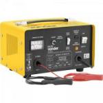 Carregador de Bateria 220V CBV950 Amarelo VONDER Carregador de Bateria 220V CBV950 Amarelo VONDER