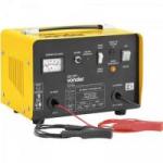 Carregador de Bateria 127V CBV1600 Amarelo VONDER Carregador de Bateria 127V CBV1600 Amarelo VONDER