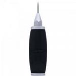Antena Móvel 1/4 Marinox PX Base PU 11m B-2003P AQUÁRIO