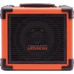 Caixa Multiuso 20W Bluetooth/USB/SD/FM IRON 80 Laranja HAYONIK