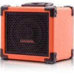 Caixa Multiuso 20W Bluetooth/USB/SD/FM IRON 80 Laranja HAYONIK Caixa Multiuso 20W Bluetooth/USB/SD/FM IRON 80 Laranja HAYONIK