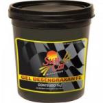 Gel Desengraxante 1Kg Preto SUN CAR