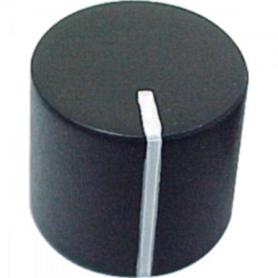 Knob com Parafuso Plástico KP-02 Pequeno SCOTT Knob com Parafuso Plástico KP-02 Pequeno SCOTT