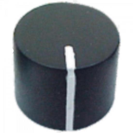 Knob com Parafuso Plástico KP-02-1 Pequeno SCOTT Knob com Parafuso Plástico KP-02-1 Pequeno SCOTT