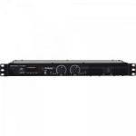 Amplificador 400W AMBIENCE PA-4000D Preto HAYONIK