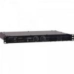 Amplificador 400W AMBIENCE PA-4000D Preto HAYONIK Amplificador 400W AMBIENCE PA-4000D Preto HAYONIK