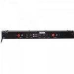 Amplificador 400W AMBIENCE PA-4000D Preto HAYONIK Amplificador 400W AMBIENCE PA-4000D Preto HAYONIK