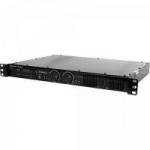 Amplificador 600W AMBIENCE PA-6000D Preto HAYONIK Amplificador 600W AMBIENCE PA-6000D Preto HAYONIK