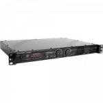 Amplificador 600W AMBIENCE PA-6000D Preto HAYONIK Amplificador 600W AMBIENCE PA-6000D Preto HAYONIK