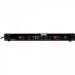 Amplificador 600W AMBIENCE PA-6000D Preto HAYONIK Amplificador 600W AMBIENCE PA-6000D Preto HAYONIK