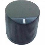 Knob com Parafuso Plástico KP-03 Pequeno SCOTT Knob com Parafuso Plástico KP-03 Pequeno SCOTT