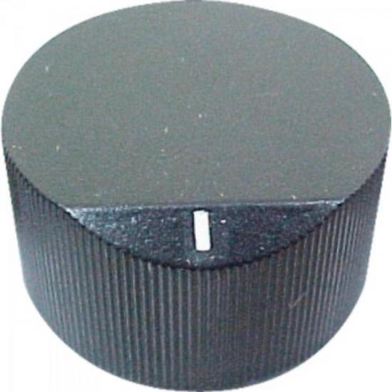 Knob com Parafuso Plástico KP-33 Grande SCOTT Knob com Parafuso Plástico KP-33 Grande SCOTT
