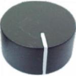Knob com Parafuso Plástico KP-35 Grande SCOTT Knob com Parafuso Plástico KP-35 Grande SCOTT