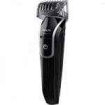 Aparador de Pelos Multigroom Bivolt QG3329/15 Preto PHILIPS Aparador de Pelos Multigroom Bivolt QG3329/15 Preto PHILIPS