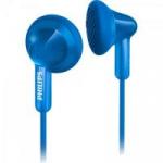 Fone de Ouvido com Graves Extras SHE3010BL/00 Azul PHILIPS Fone de Ouvido com Graves Extras SHE3010BL/00 Azul PHILIPS