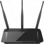 Roteador Wireless 750Mbps DIR-809 Preto D-LINK Roteador Wireless 750Mbps DIR-809 Preto D-LINK