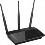 Roteador Wireless 750Mbps DIR-809 Preto D-LINK Roteador Wireless 750Mbps DIR-809 Preto D-LINK