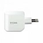 Repetidor Roteador Wireless 300Mbps DAP-1320 Branco D-LINK Repetidor Roteador Wireless 300Mbps DAP-1320 Branco D-LINK