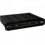 No-Break para CFTV 4 em 1 Bivolt 4.1/100 Preto RCG No-Break para CFTV 4 em 1 Bivolt 4.1/100 Preto RCG