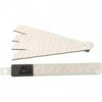 Lamina para Estilete 9mm BRASFORT