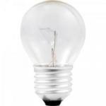 Lâmpada para Geladeiras ou Fogões 40W 127V E27 BG45 Clara BRASFORT Lâmpada para Geladeiras ou Fogões 40W 127V E27 BG45 Clara BRASFORT