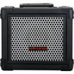 Caixa Multiuso 20W Bluetooth/USB/SD/FM com Bateria Interna IRON 80 Preta HAYONIK