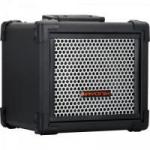 Caixa Multiuso 20W Bluetooth/USB/SD/FM com Bateria Interna IRON 80 Preta HAYONIK Caixa Multiuso 20W Bluetooth/USB/SD/FM com Bateria Interna IRON 80 Preta HAYONIK