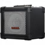 Caixa Multiuso 20W Bluetooth/USB/SD/FM com Bateria Interna IRON 80 Preta HAYONIK Caixa Multiuso 20W Bluetooth/USB/SD/FM com Bateria Interna IRON 80 Preta HAYONIK
