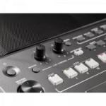 Teclado Arranjador PSR-S670 Preto YAMAHA Teclado Arranjador PSR-S670 Preto YAMAHA