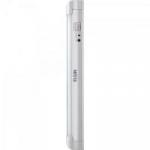 Iluminação de Emergência Tubular C/30 LEDs 4W Bivolt Branco Frio ELGIN Iluminação de Emergência Tubular C/30 LEDs 4W Bivolt Branco Frio ELGIN