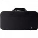 Saxofone Soprano Curvo Bb HCSSC-310GL Laqueado HARMONICS Saxofone Soprano Curvo Bb HCSSC-310GL Laqueado HARMONICS