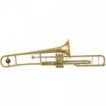 Trombone de Pisto C HCSL-910L Laqueado HARMONICS