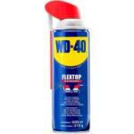 Lubrificante e Desengripante Aerosol 500ml FLEX TOP SPRAY WD40 Lubrificante e Desengripante Aerosol 500ml FLEX TOP SPRAY WD40